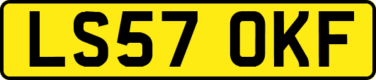 LS57OKF