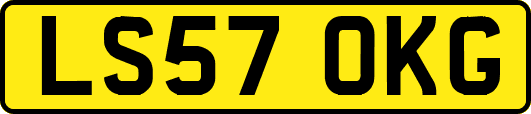 LS57OKG