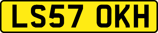 LS57OKH