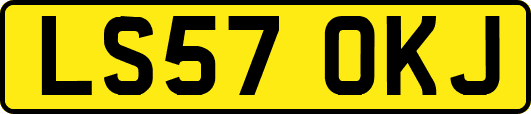 LS57OKJ