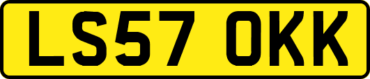 LS57OKK