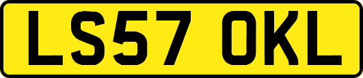 LS57OKL