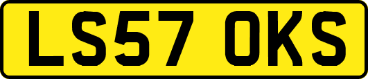 LS57OKS
