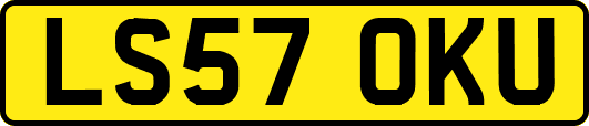 LS57OKU