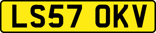 LS57OKV