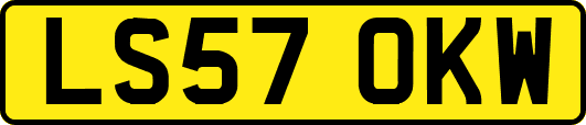 LS57OKW