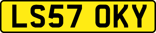 LS57OKY