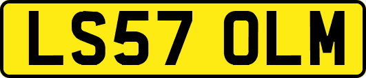 LS57OLM