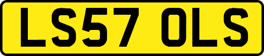 LS57OLS