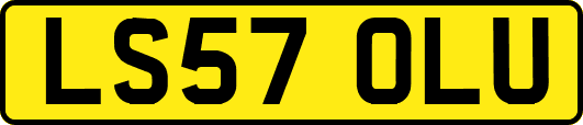 LS57OLU