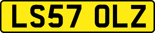 LS57OLZ