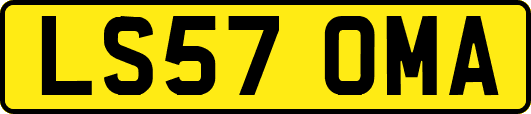 LS57OMA