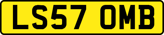 LS57OMB