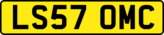 LS57OMC