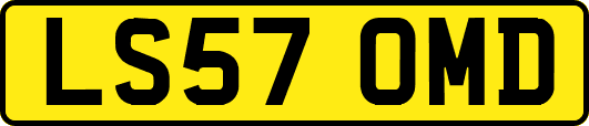 LS57OMD