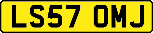 LS57OMJ