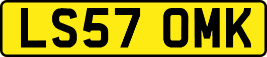 LS57OMK