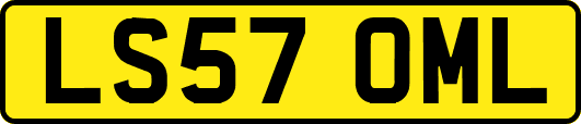 LS57OML
