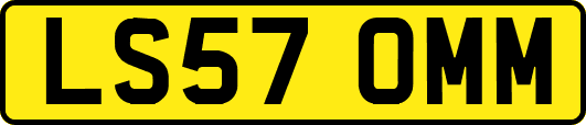 LS57OMM