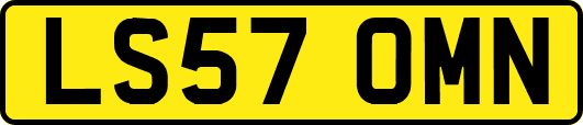 LS57OMN