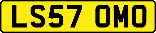 LS57OMO