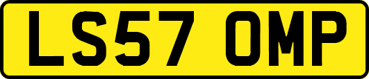 LS57OMP