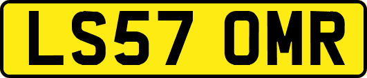 LS57OMR