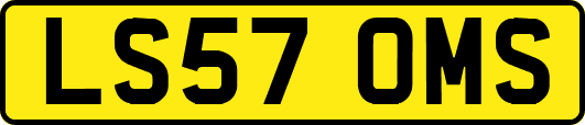 LS57OMS