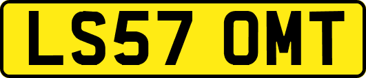 LS57OMT