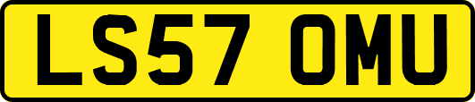 LS57OMU