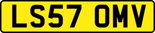 LS57OMV