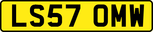 LS57OMW