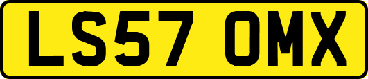 LS57OMX