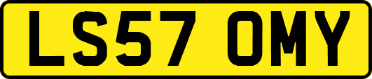 LS57OMY