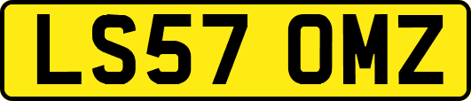 LS57OMZ