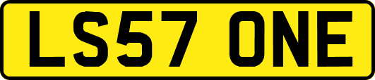 LS57ONE