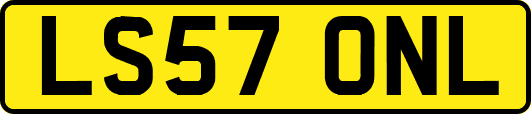 LS57ONL