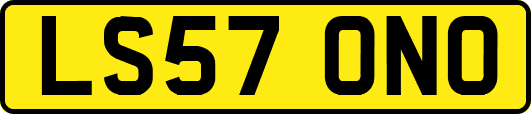 LS57ONO