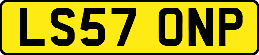 LS57ONP