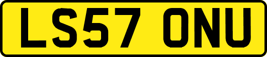 LS57ONU