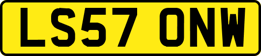 LS57ONW