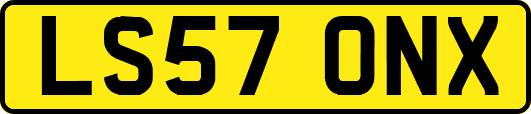 LS57ONX