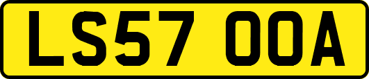 LS57OOA