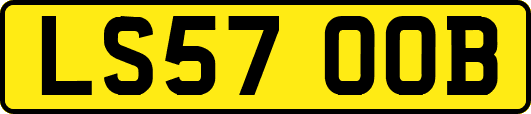 LS57OOB