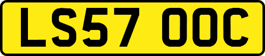 LS57OOC