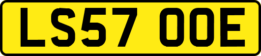 LS57OOE