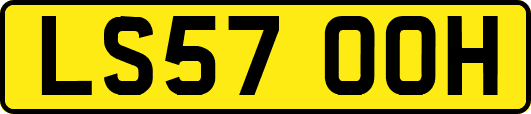 LS57OOH