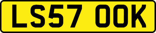 LS57OOK