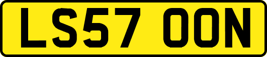 LS57OON