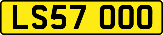 LS57OOO